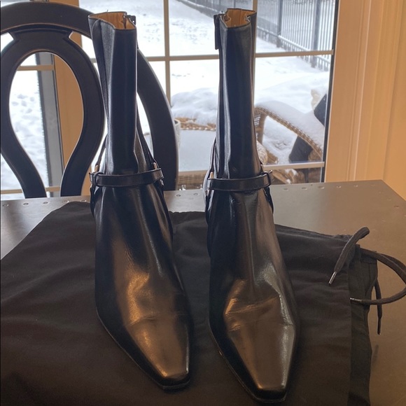 Chanel Booties - Picture 4 of 14